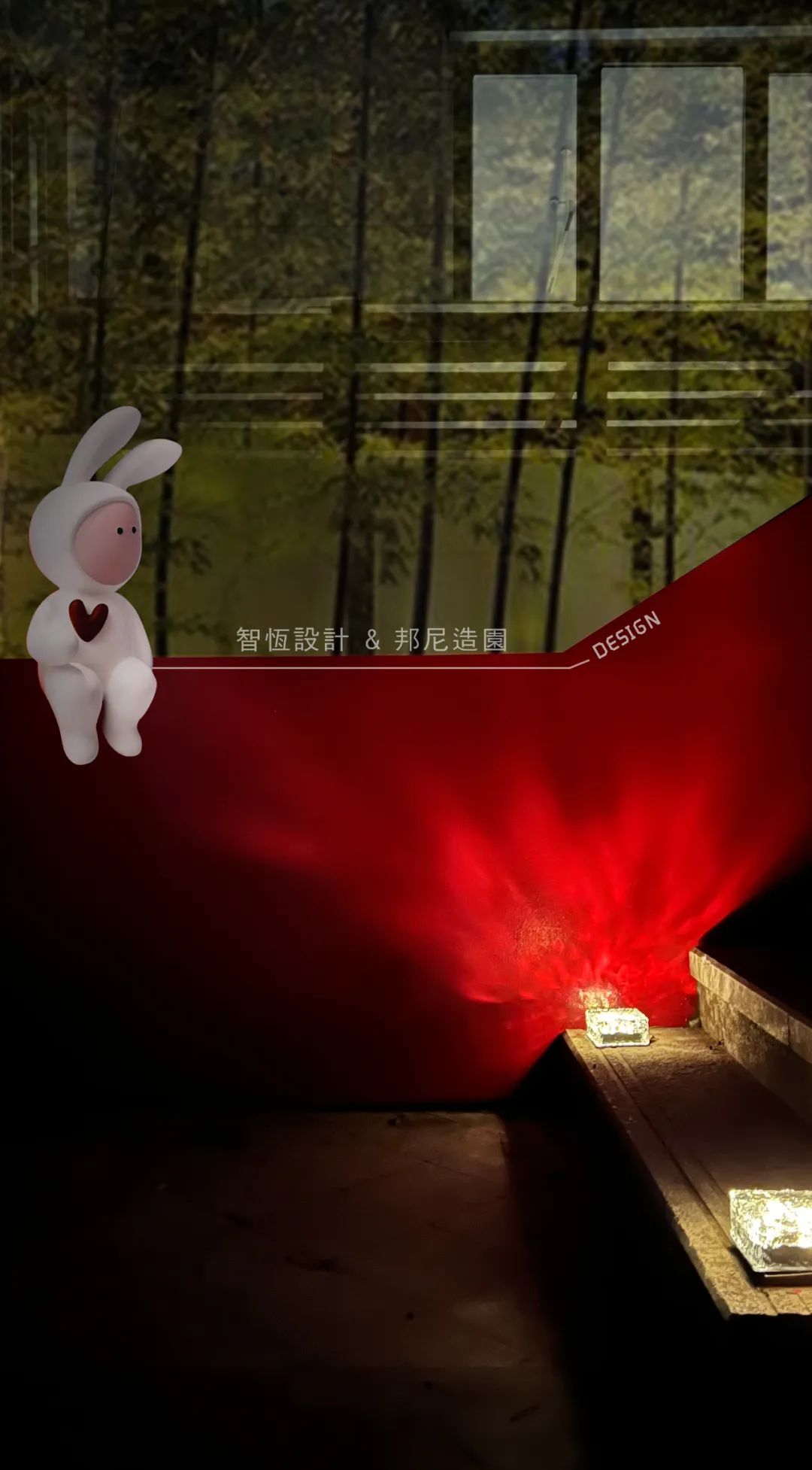 《空间理界》丨ZNG Design 智恒设计-40