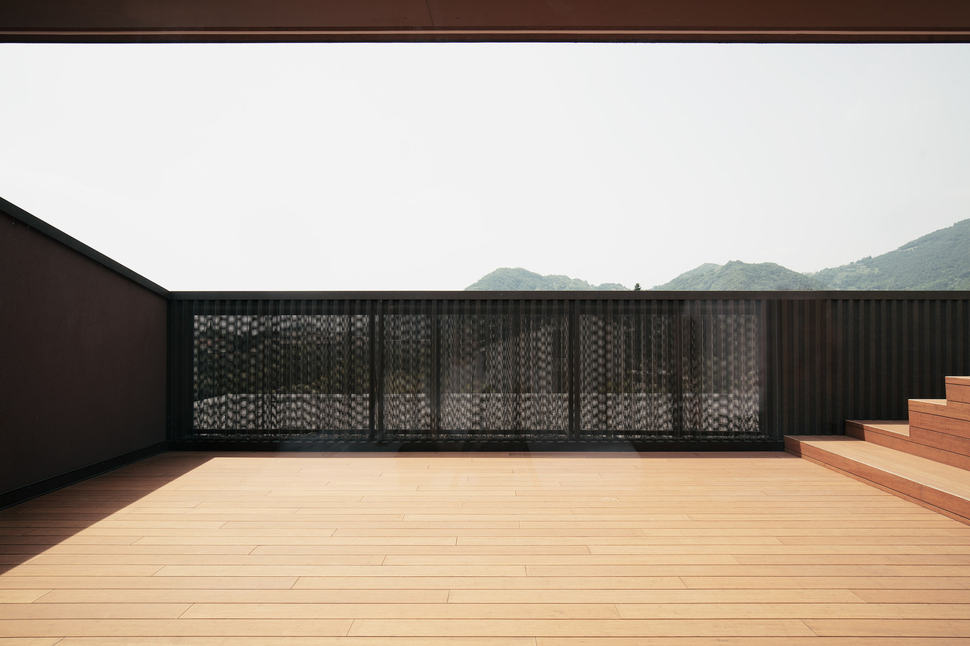 《豪斯医生》丨意大利丨Didonè Comacchio Architects-31