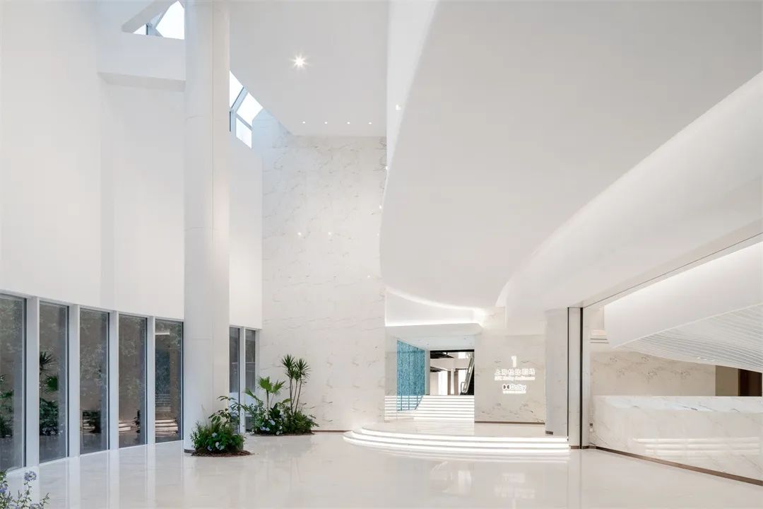 上海影城改造项目丨中国上海丨上海华建工程建设咨询有限公司,RDI瑞国际照明设计-25