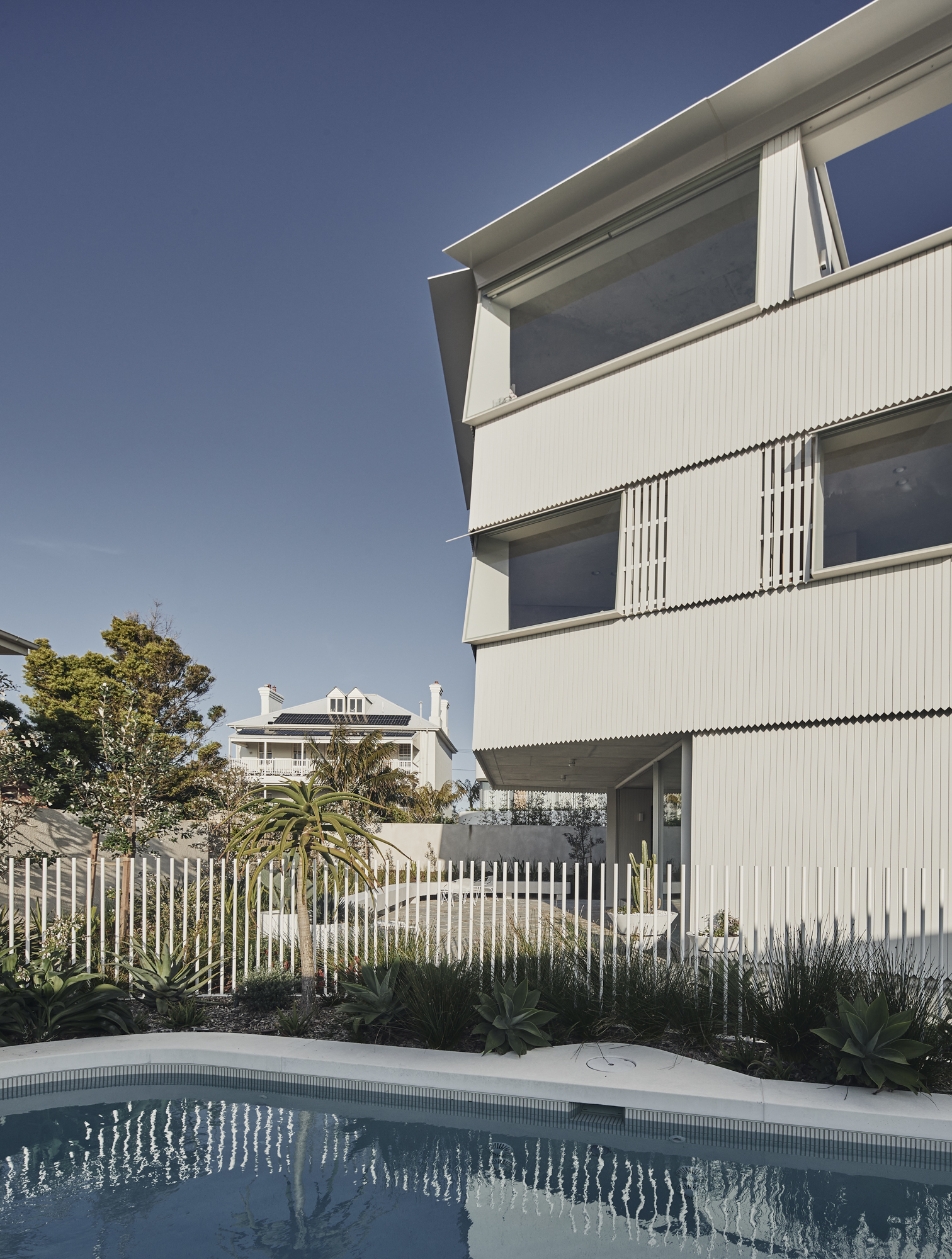 搭船屋丨澳大利亚丨Chenchow Little-0