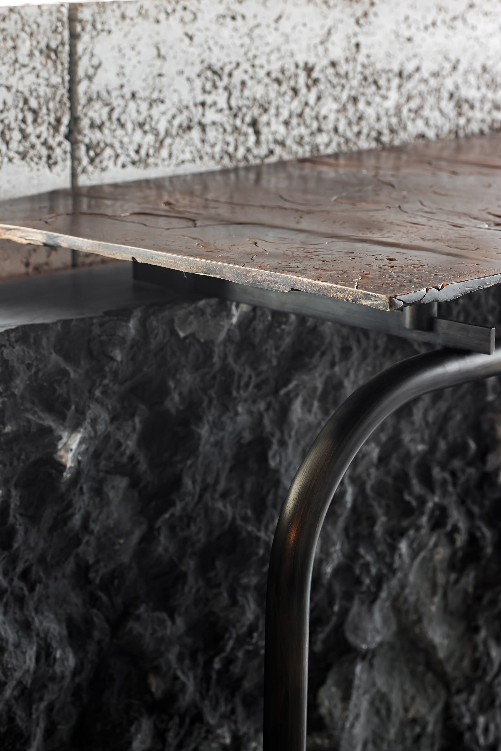 自然之境 | 比利时 Knokke-Heist 海岸餐厅 Dunas 设计赏析-36