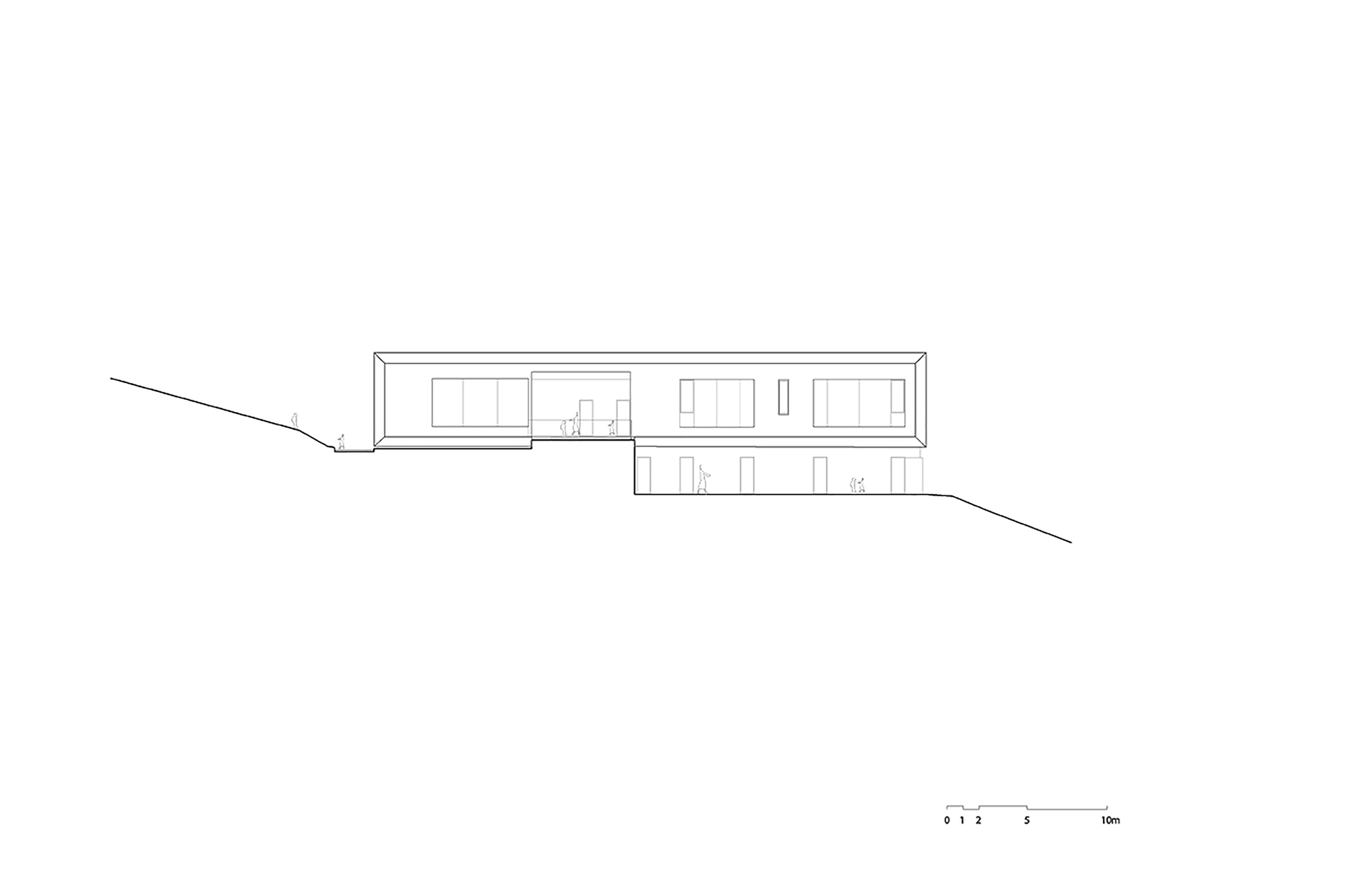 奥地利 Wildschönau 儿童保育中心-33