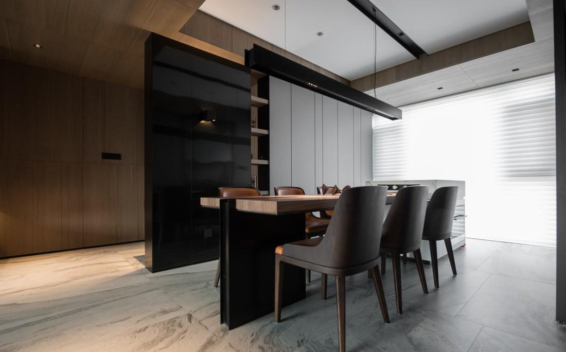 邵栎壬丨平层丨尚合•心家-20