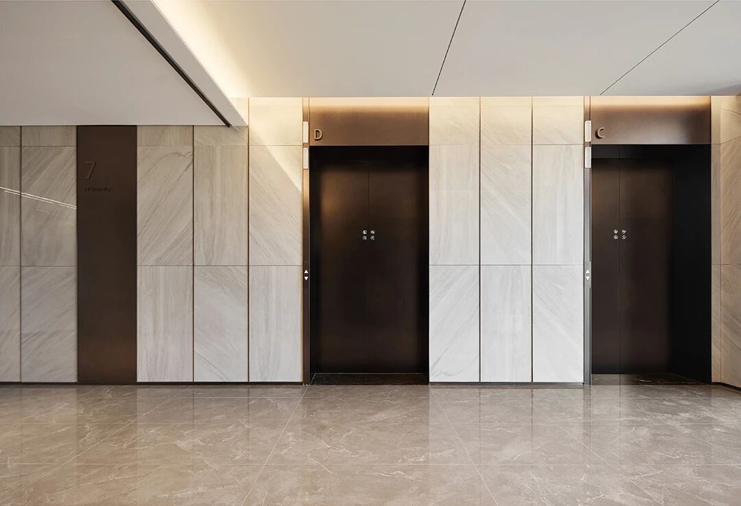 新作 润地国际医疗中心，运河画卷中的未来医健地标丨中国杭州丨HBA设计-9