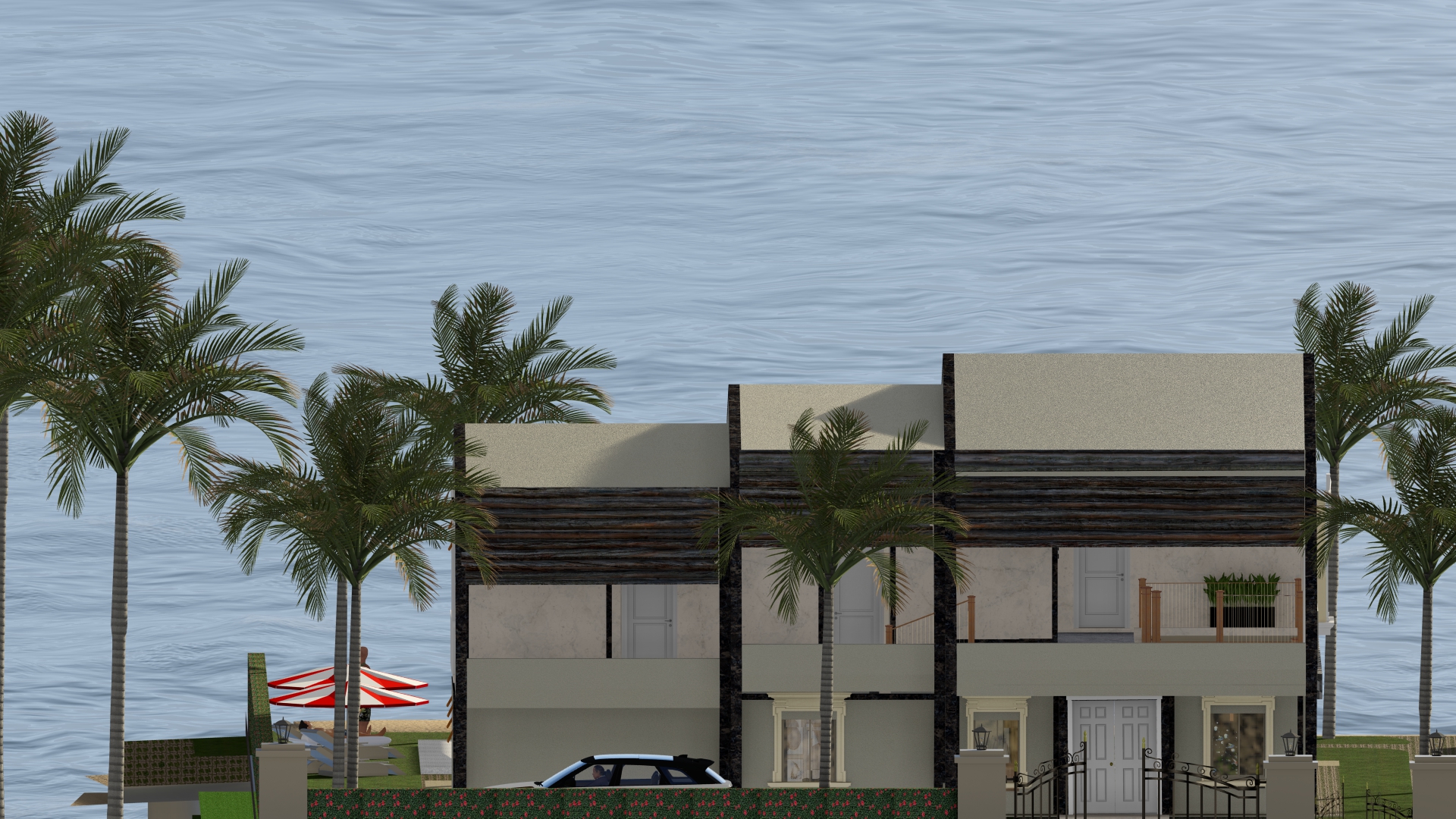 宾馆；旅馆；招待所丨肯尼亚-11