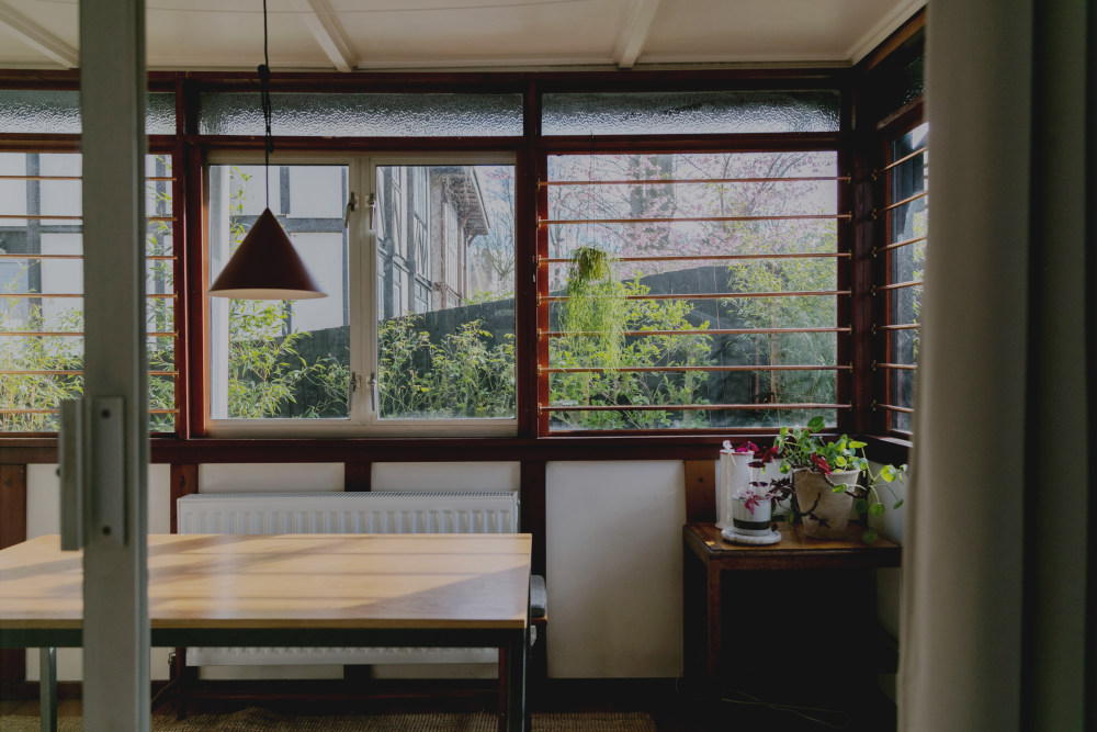 70 年代英国住房革命 | 沃尔特·塞格尔的自我建设理念-0