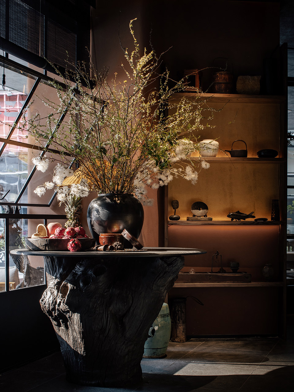 匣倍inbo·日风食集丨中国深圳丨向生设计事务所-63