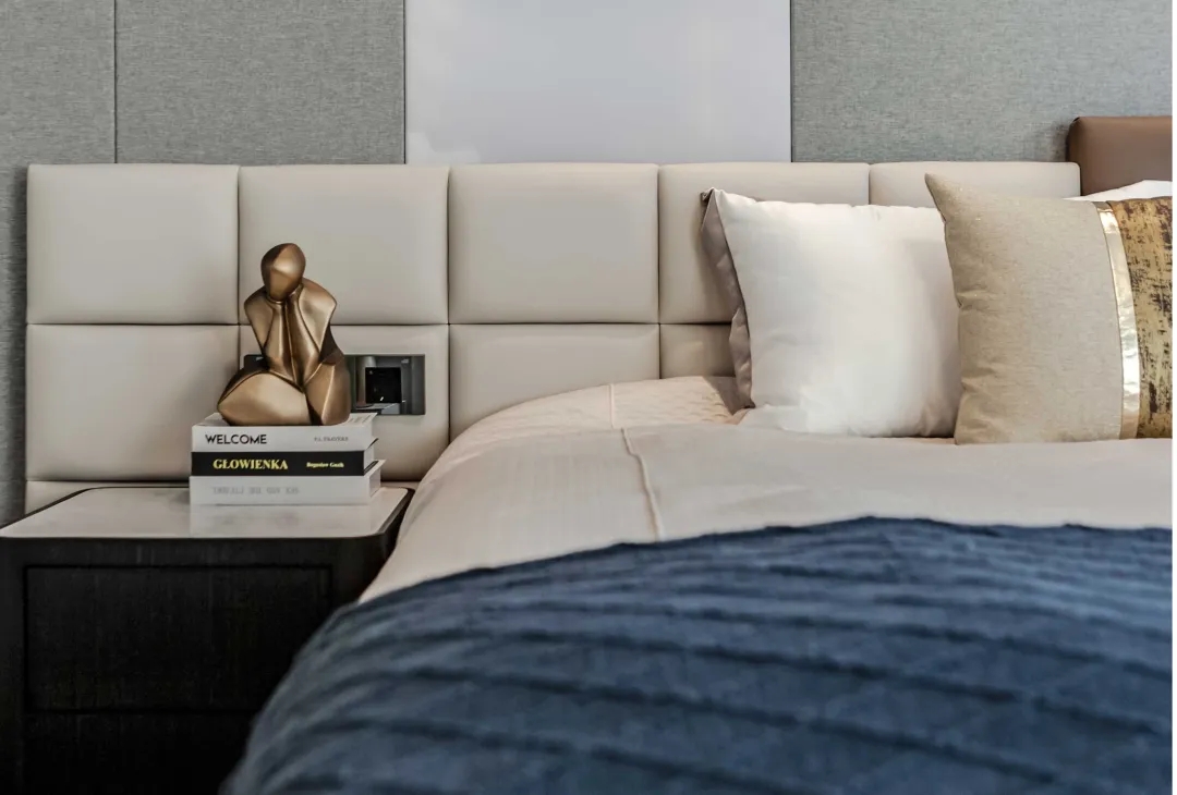 中铁建西派时代丨中国西安丨MIYUKO 美域高-84