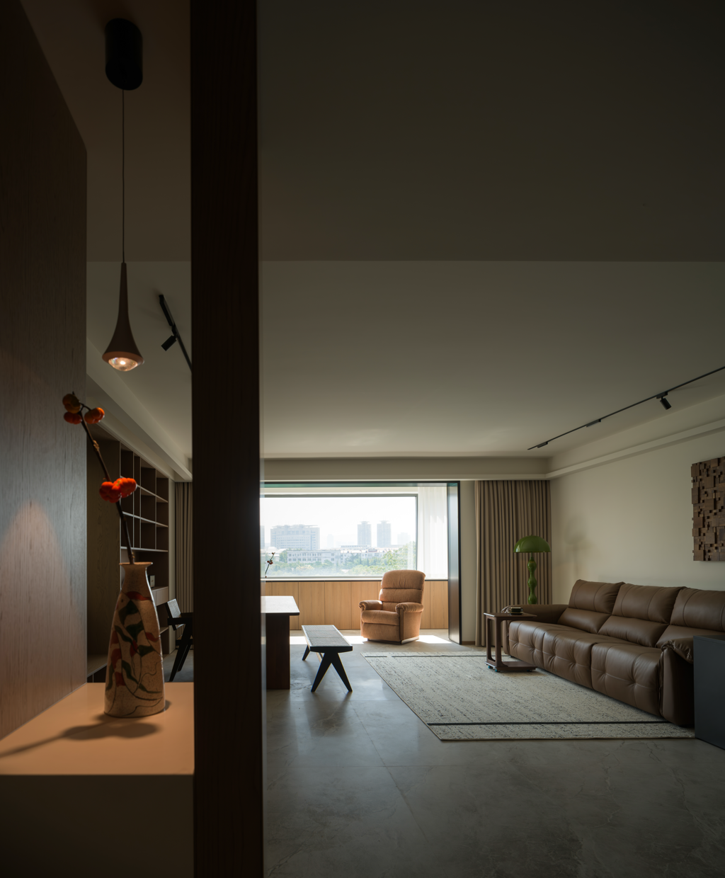 实景《时序》老房新生丨中国济南丨以志盛视-13