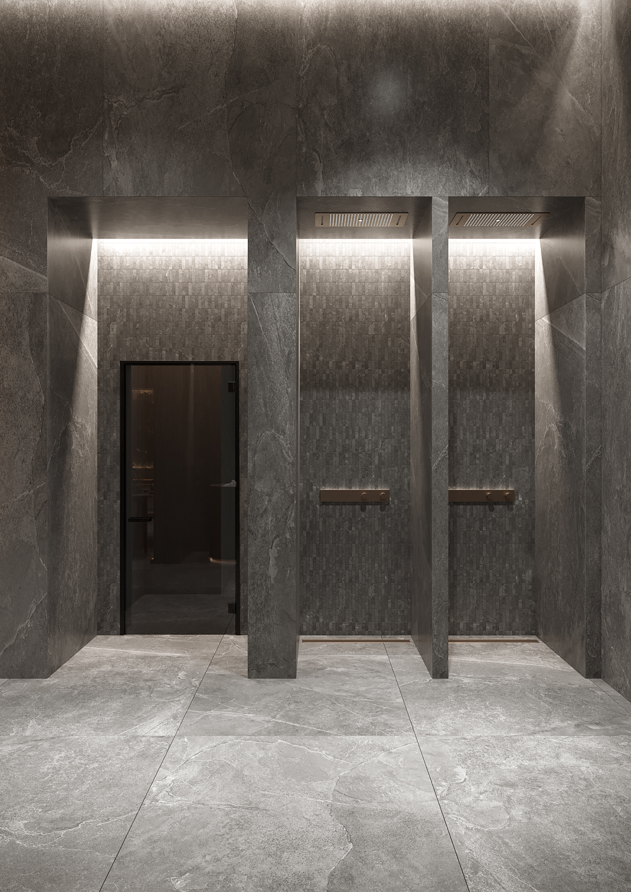 沐浴综合馆和水疗中心丨乌克兰丨Oleksandr Zuiev,Tatyana Zhukova-23