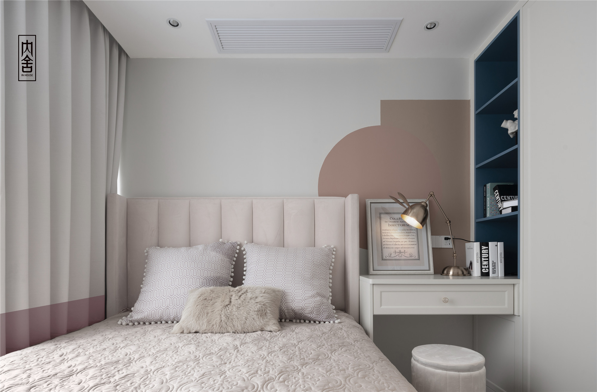 沉烟入境丨内舍软装·申屠翰钰-31