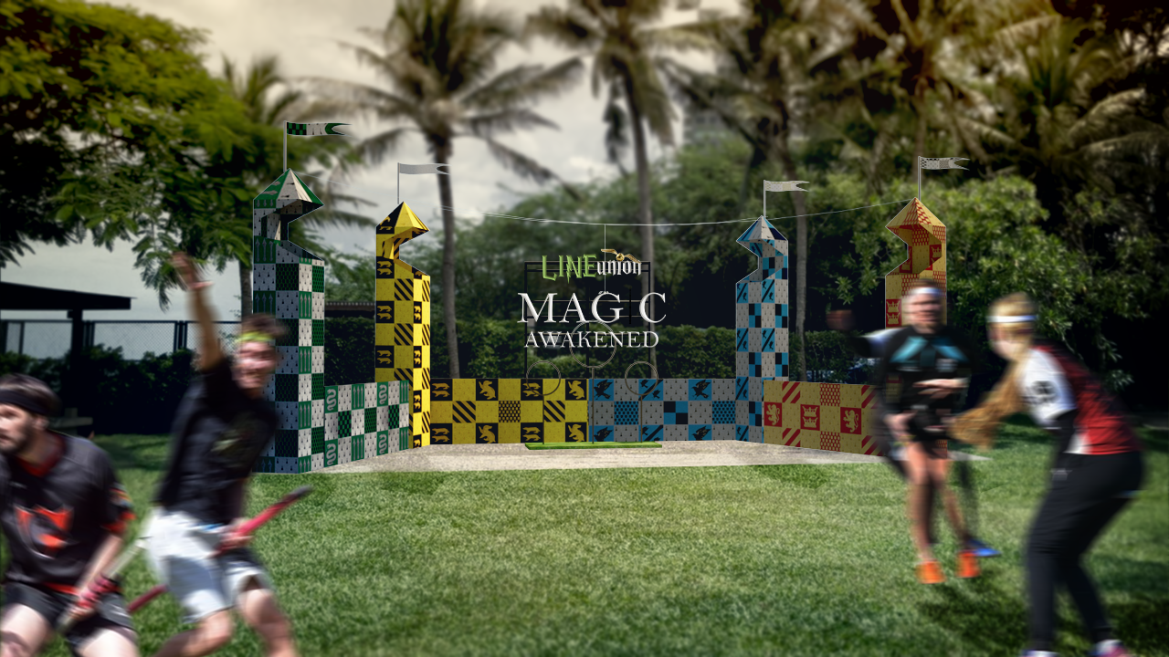 LINE UNION MAGIC AWAKENED-19