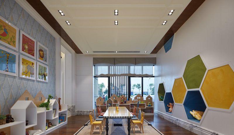 青岛半岛城邦售楼处-22