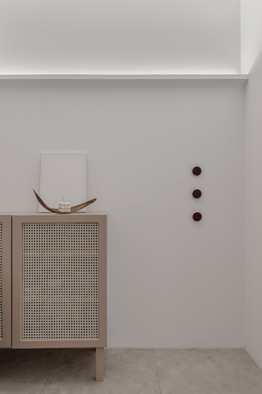 柔美曲线空间设计-20