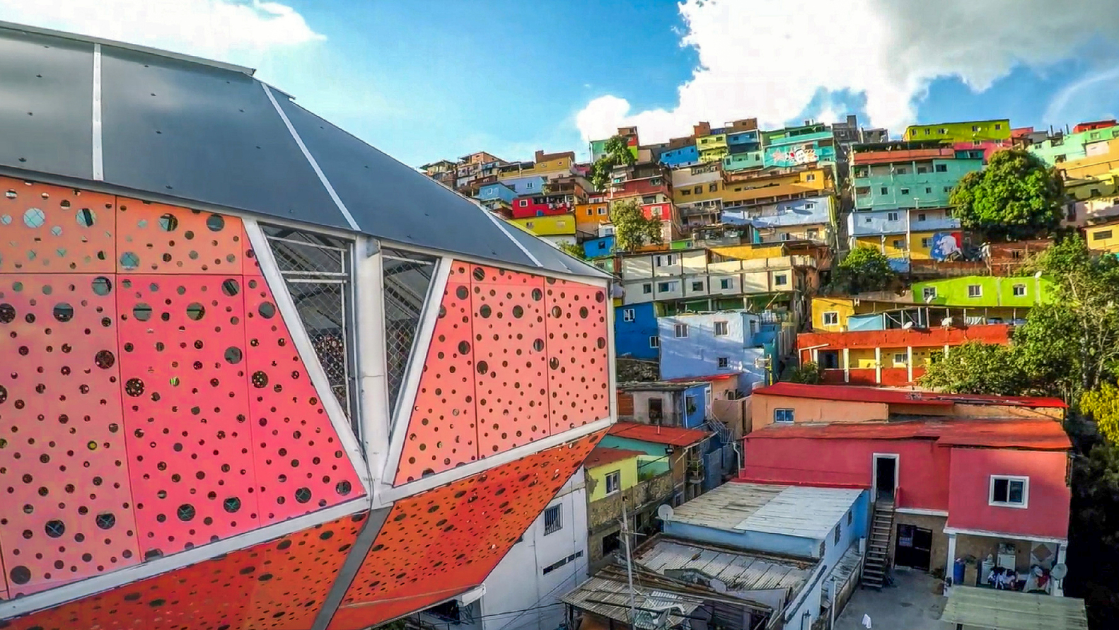 加拉加斯多程序船建筑-9