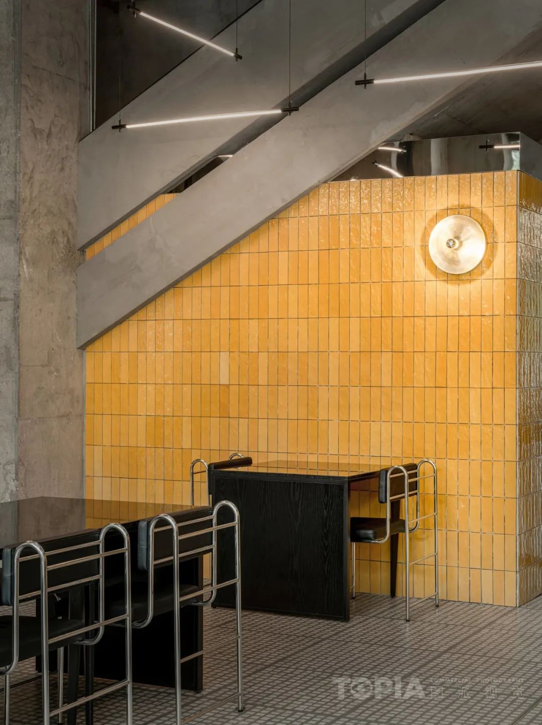 C 站·美宿项目丨中国沈阳丨SKD 设计-14