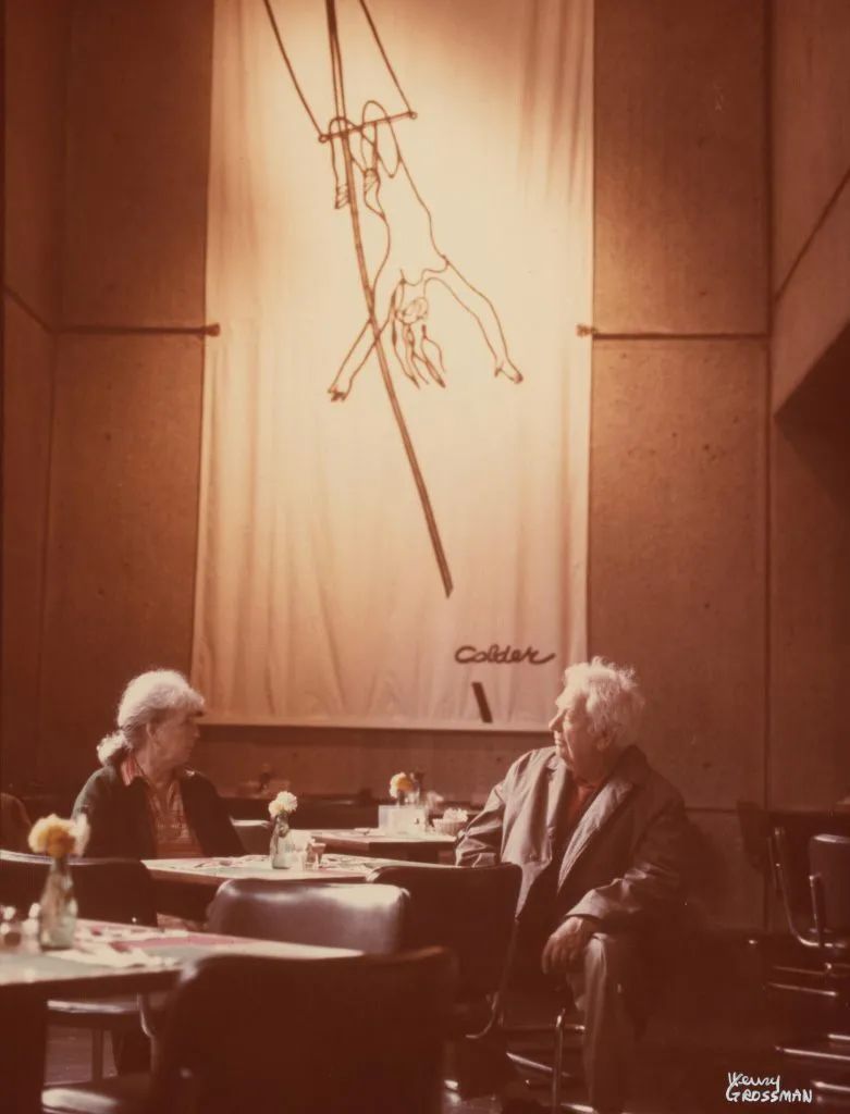 悬浮的森林 · 巴黎新地标设计丨法国巴黎丨隈研吾-347