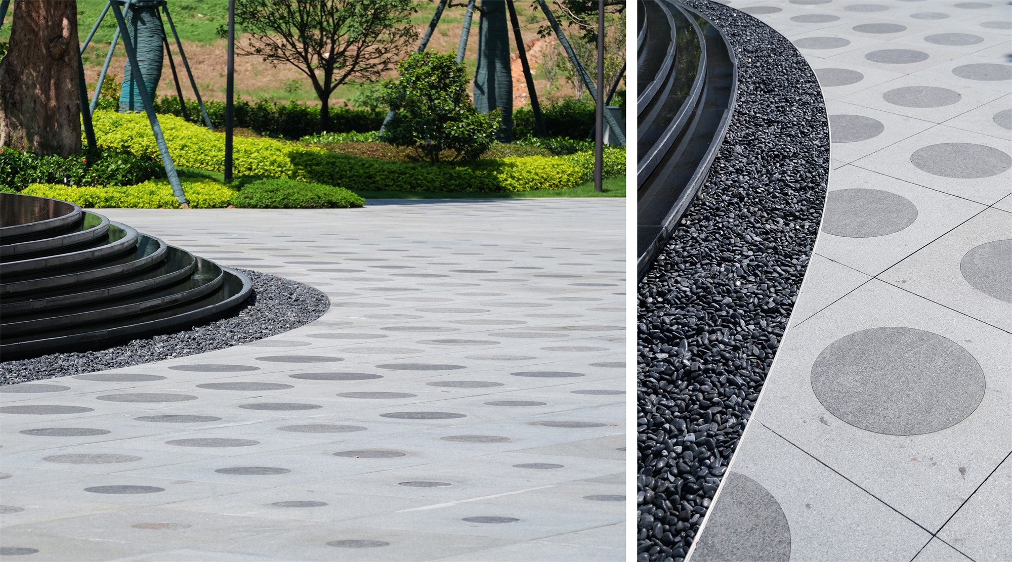 海大科学园景观设计丨中国广州-69