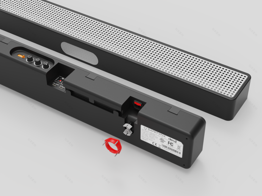 索诺拉家庭影院-6