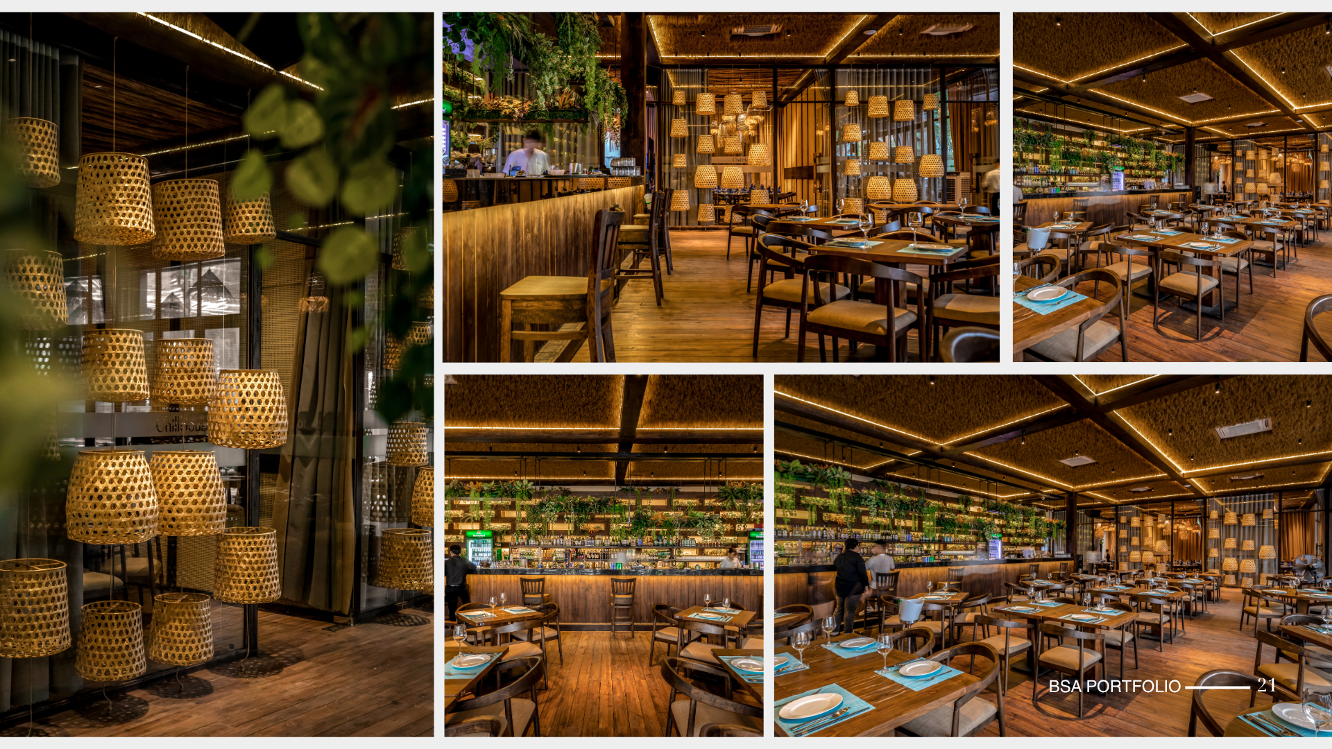 BSA HOSPITALITY PORTFOLIO 2025-21