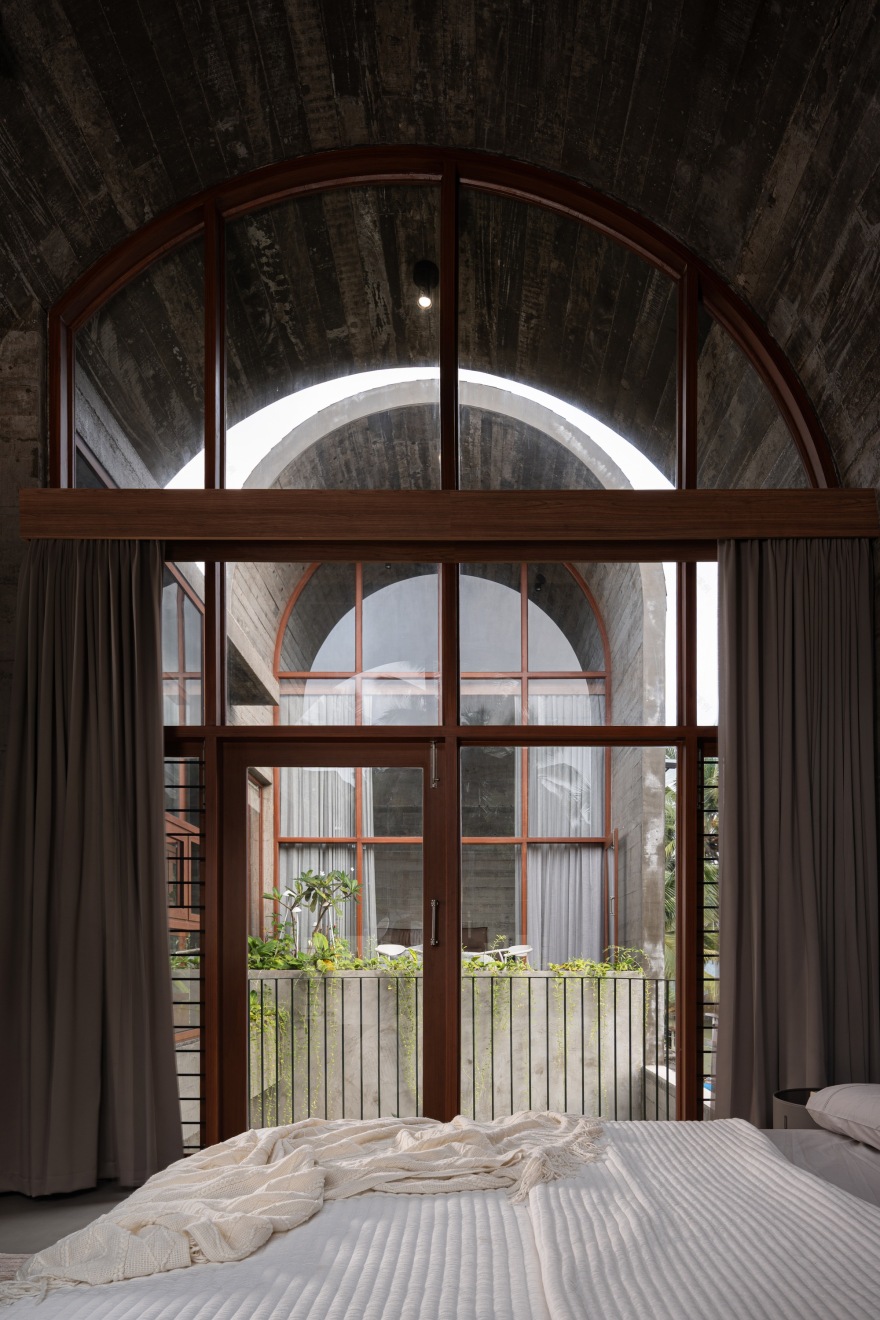 保险库住宅丨印度丨Encasa Archstudio-35