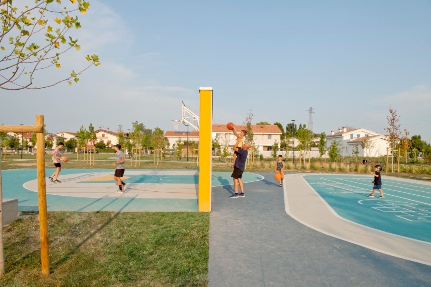 意大利科斯蒂齐翁公园-15