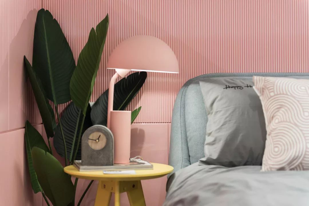 掌上明珠 | 全屋软装设计破局「定制」红海，这个2019年开得「漂亮」-75