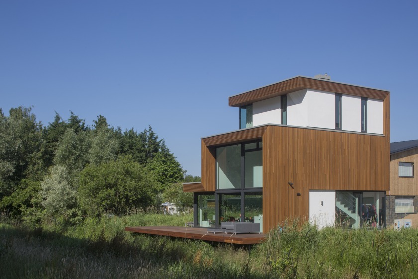 丨荷兰海牙丨HOYT  architecten-0