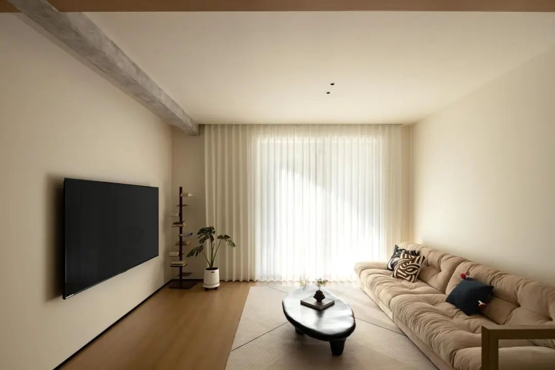 2025“尊锐杯”十大设计师｜朱钧桦：以设计做减法，为生活赋深情-38