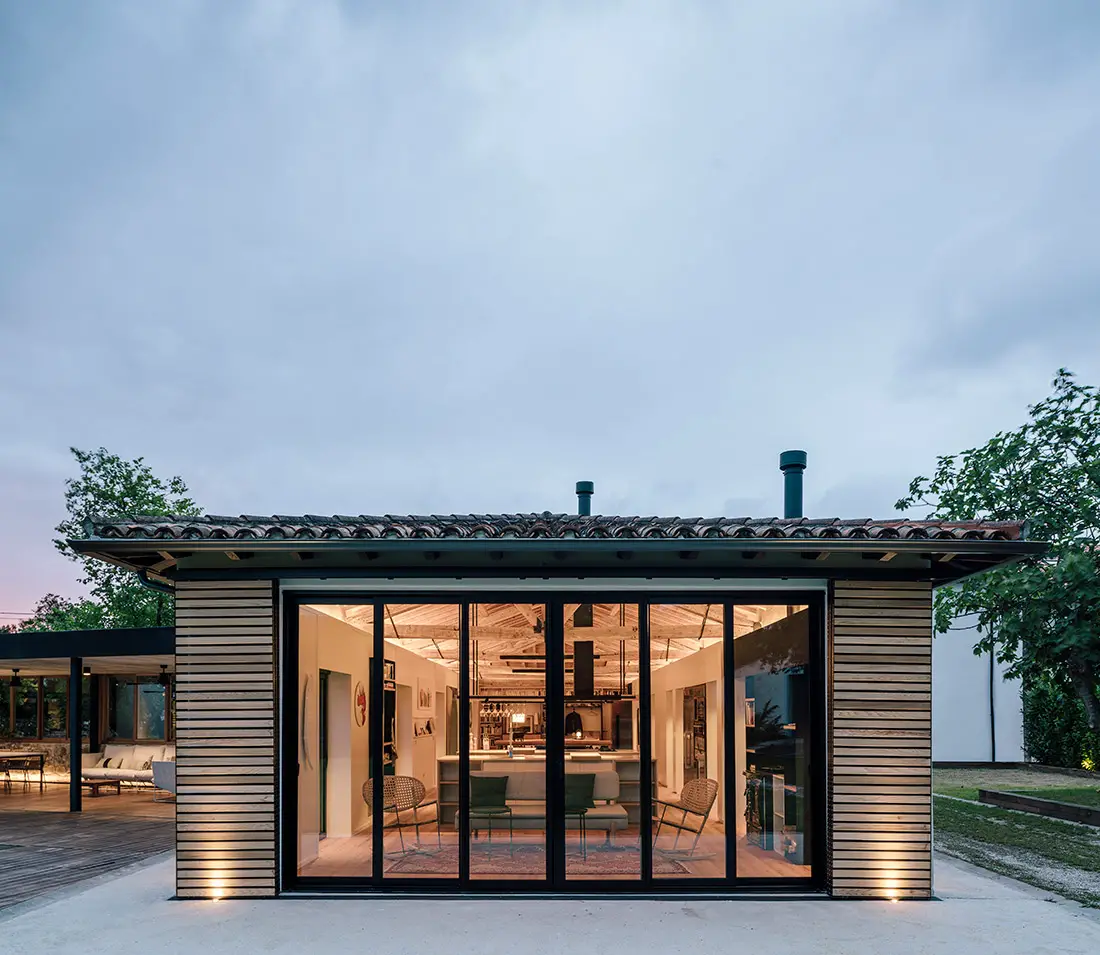 西班牙古宅新生 | Zooco estudio 的精彩改造-24