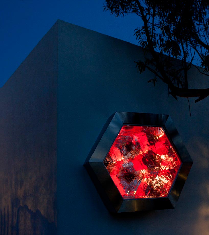 儿童空间·万花筒丨西班牙丨A2arquitectos（胡安·曼萨纳雷斯·苏亚雷斯等）-2