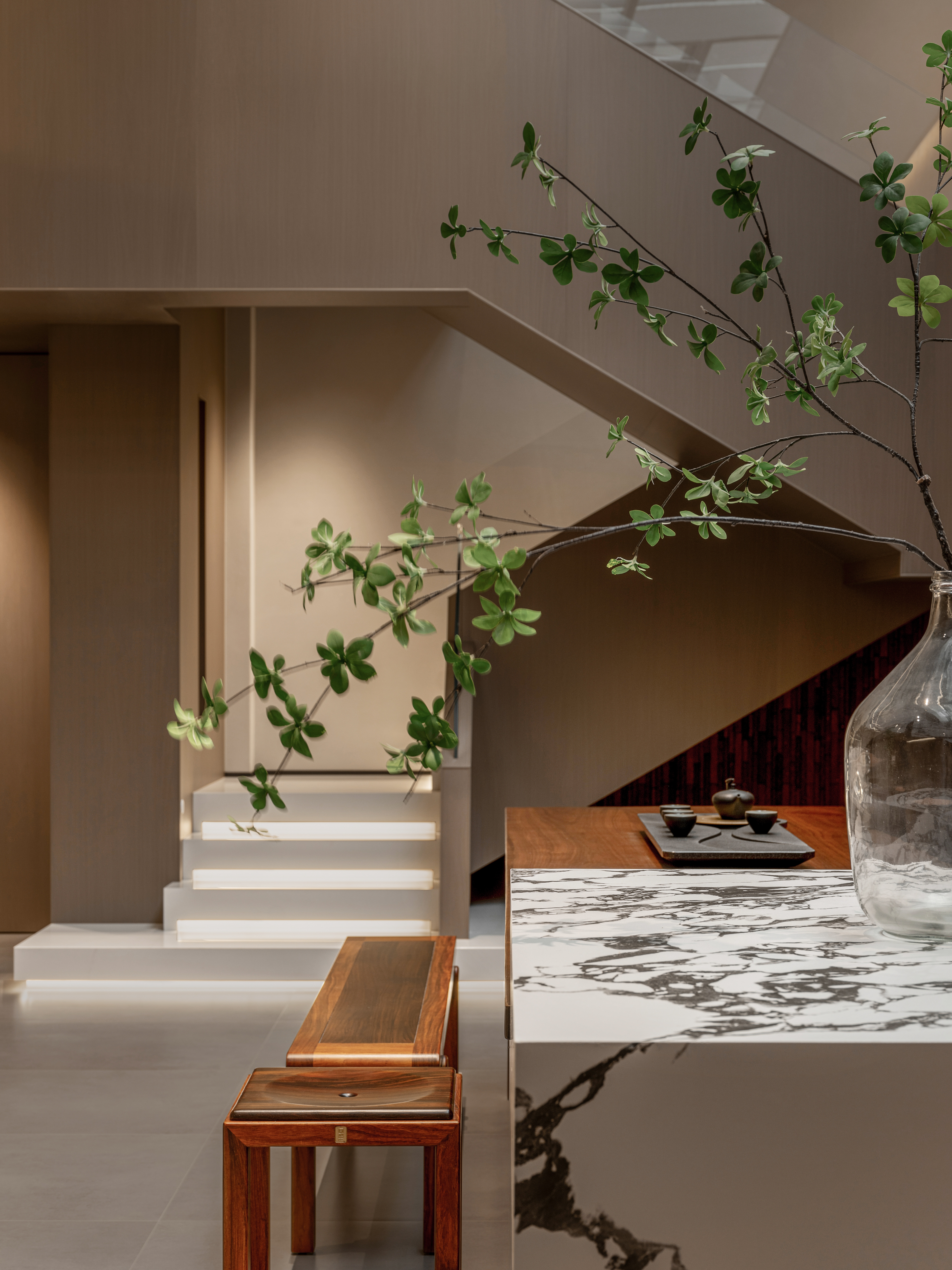 长春净月臺丨中国长春丨勿色设计-40