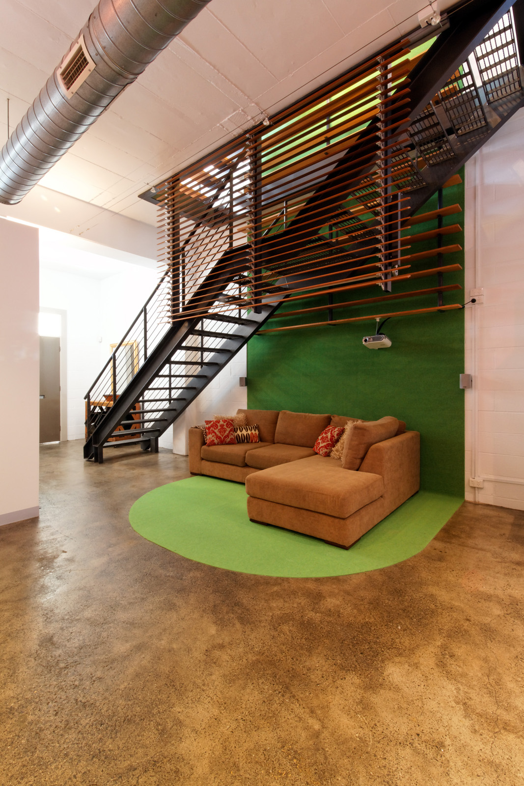 Butler House Austin Maynard Architects-1