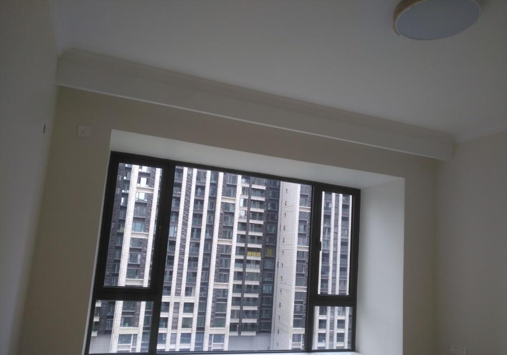 盛和林语南区 4 栋 128 户型套四装修实景-4