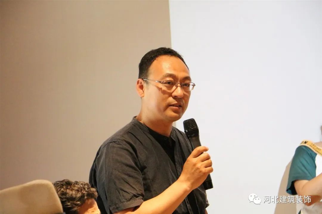 《复眼观古·古城印记》画展——艺术碎片呈现正定古今文化-42