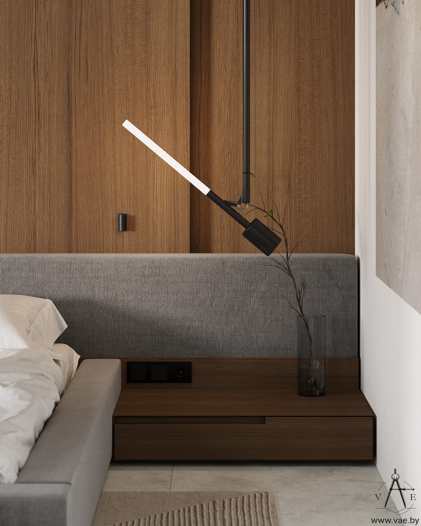 RAUBICHI. Интерьер VAE design & architecture-31