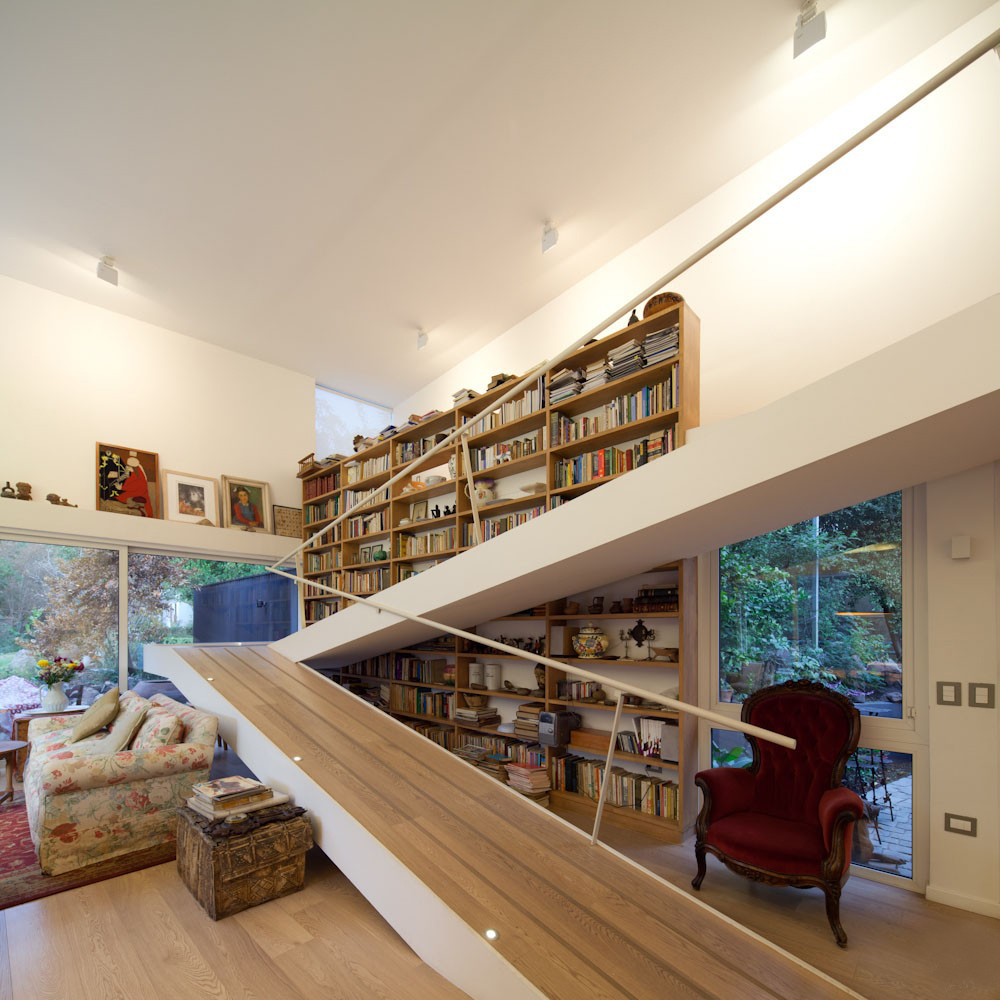 智利 Noguera 住宅-37