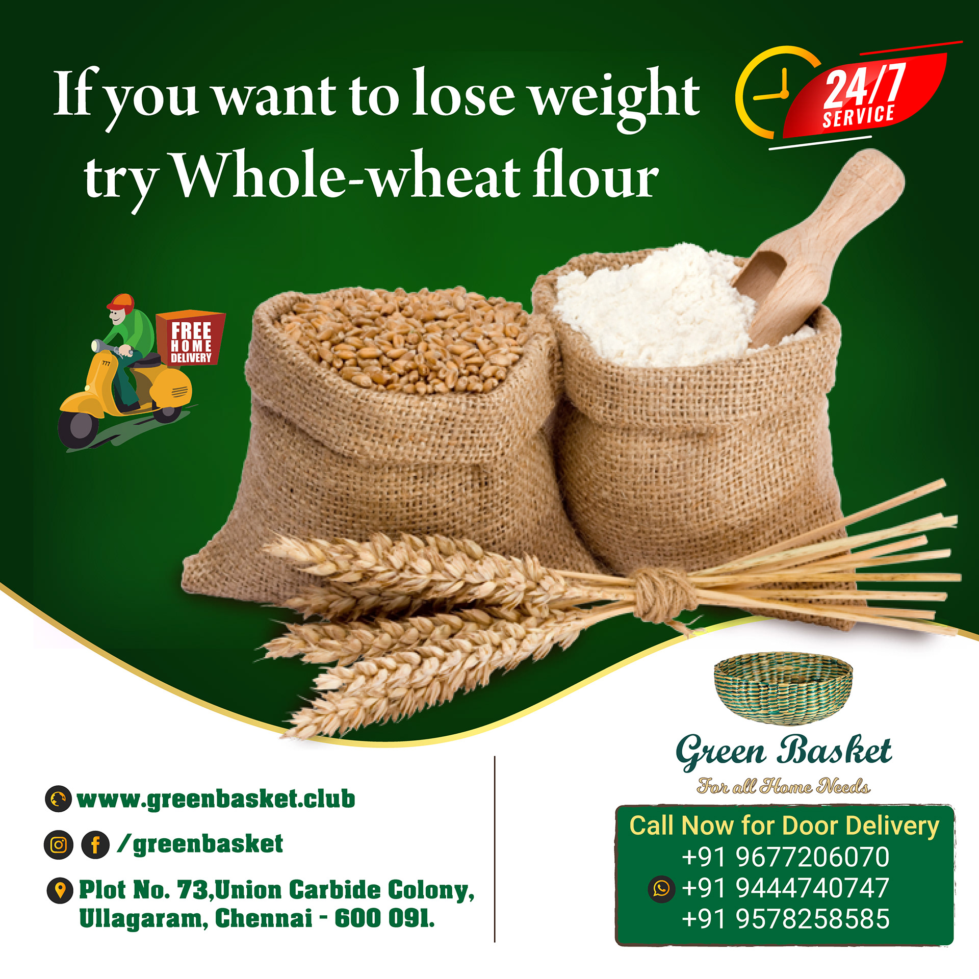 Commercial Advertisement-13