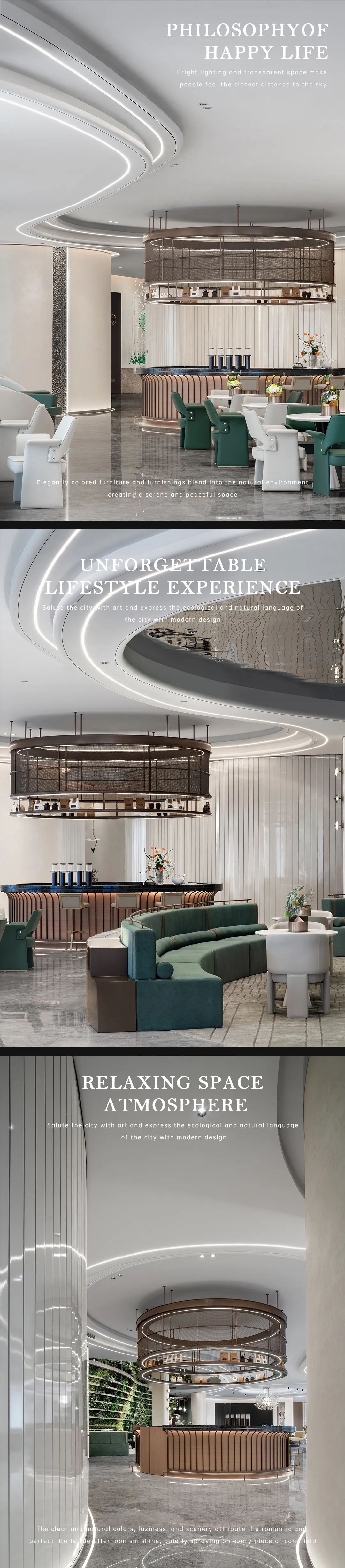 深物业·澜湖时代营销中心丨中国深圳丨安星&盛堂设计-9