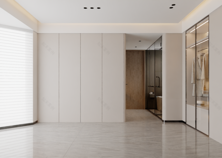 现代风家居图鉴|把日子过成一首简洁的诗-31