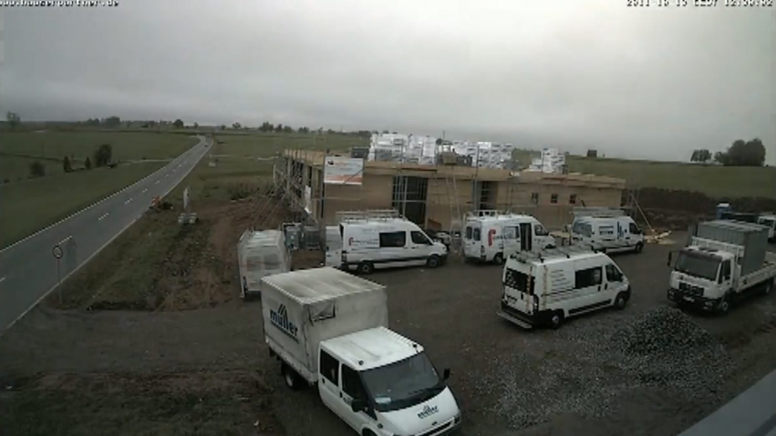 Altensteig新办公室设计丨buerohauser建筑事务所-40