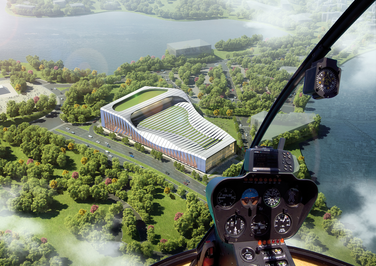 澳门中葡贸易中心-13