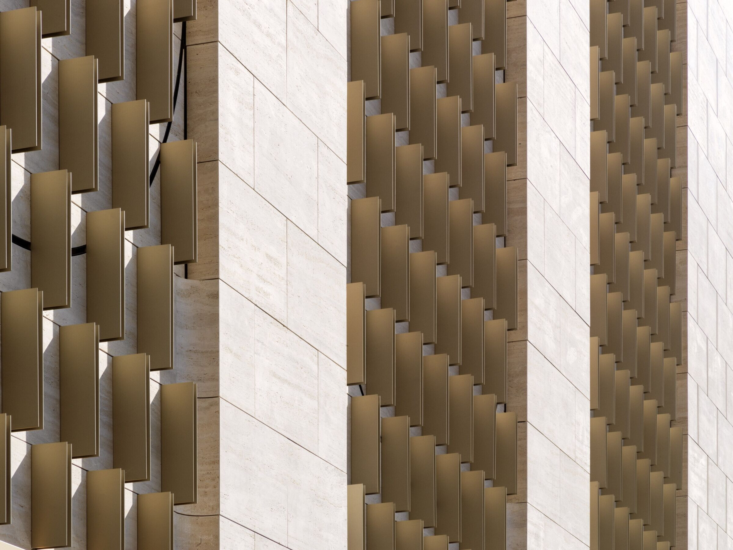 重塑 La Rinascente 总部,展现意大利建筑风格-41