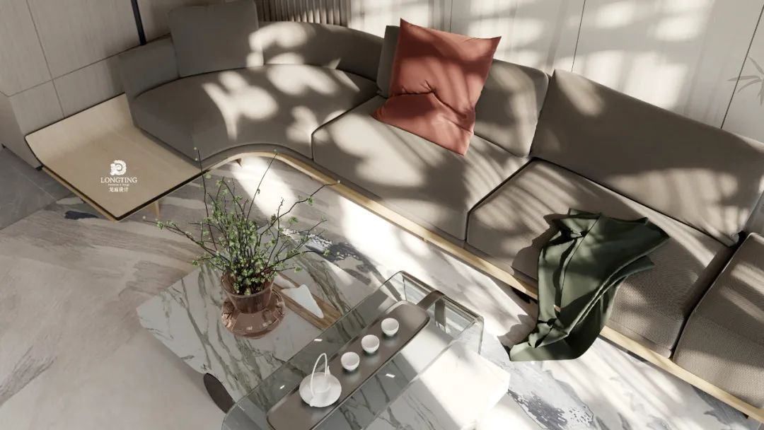 依山府 375 方新中式设计典范丨中国湖州-6