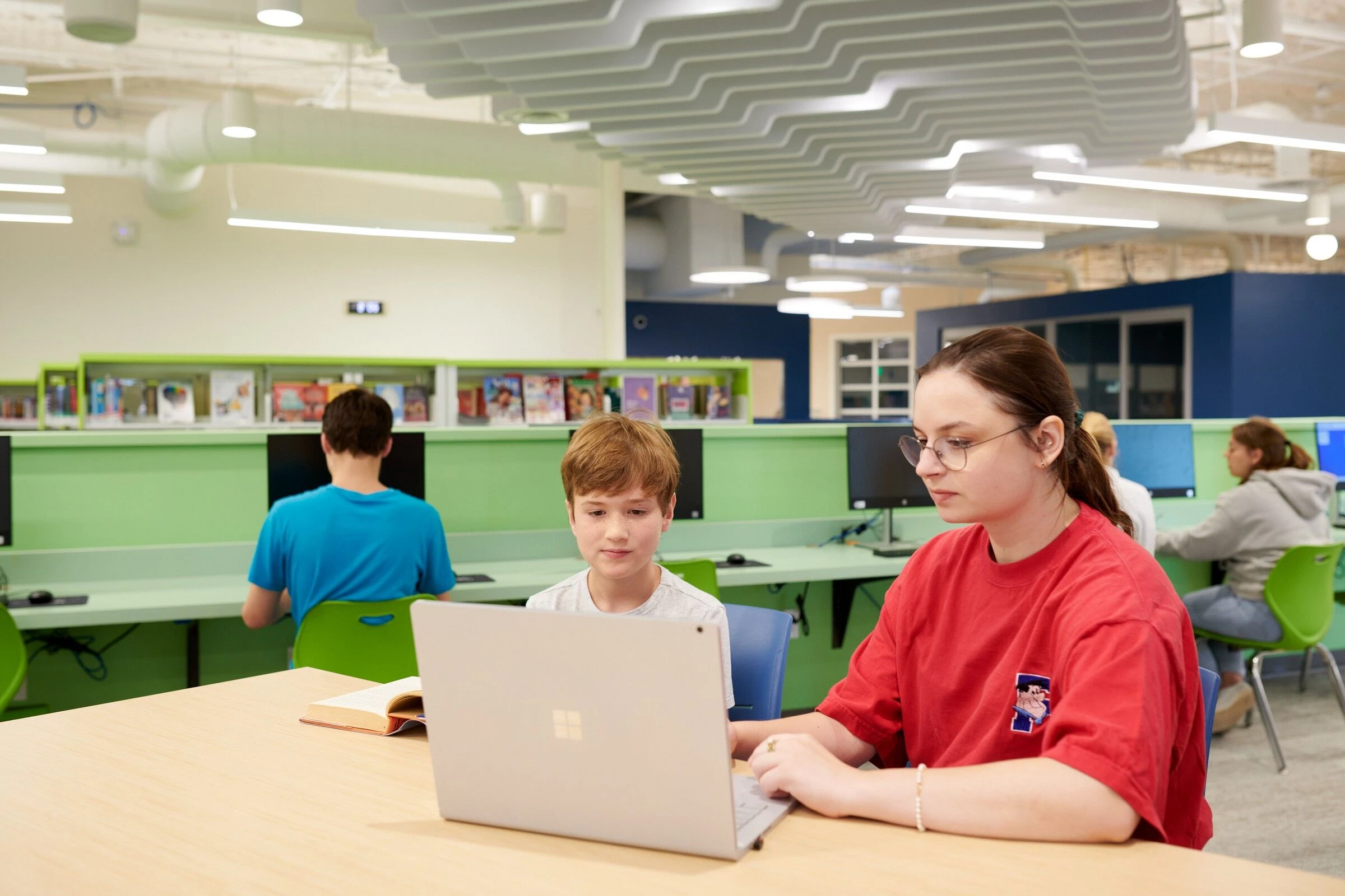 Cincinnati & Hamilton County Public Library-52