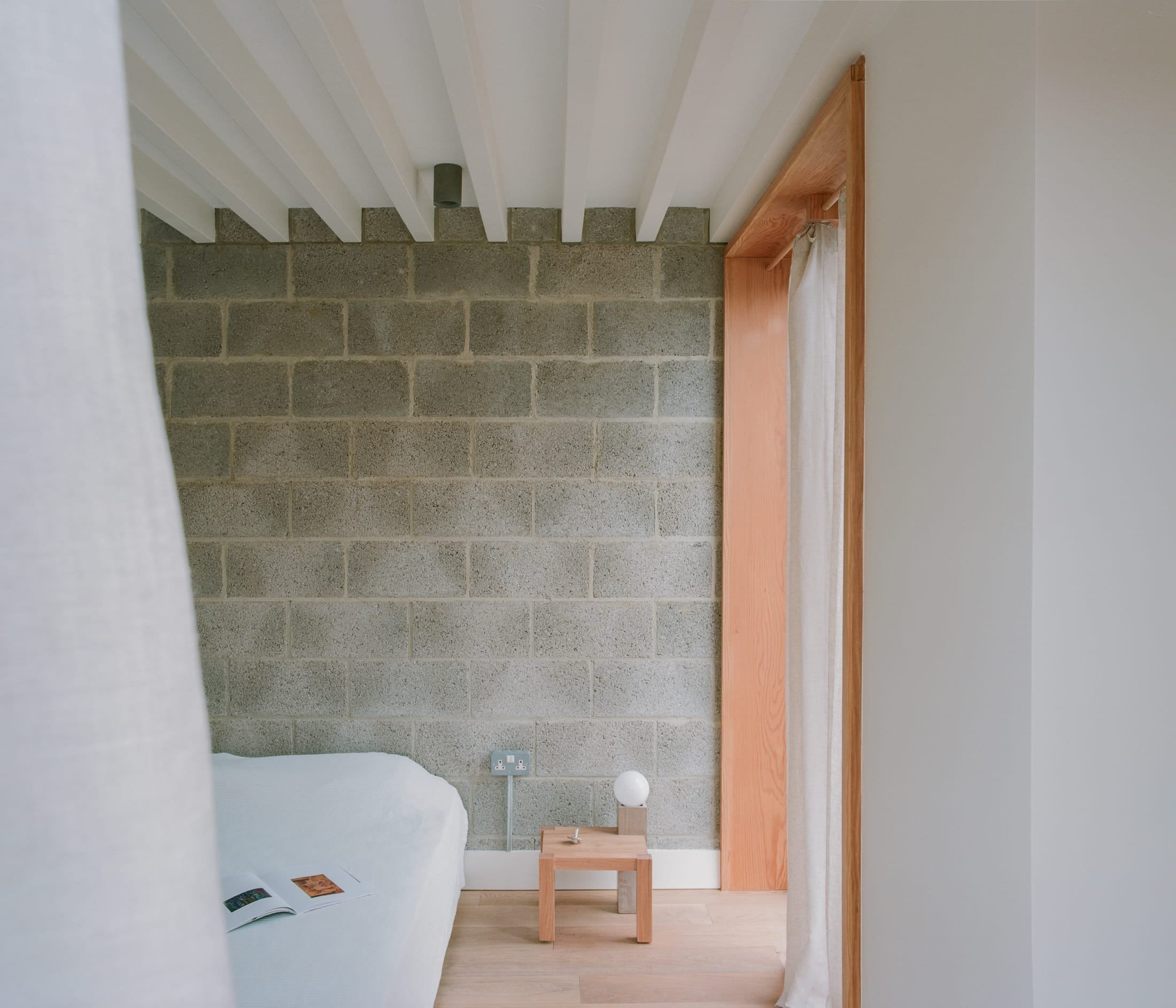 丨英国伦敦丨NIKJOO architecture,Flawk-15