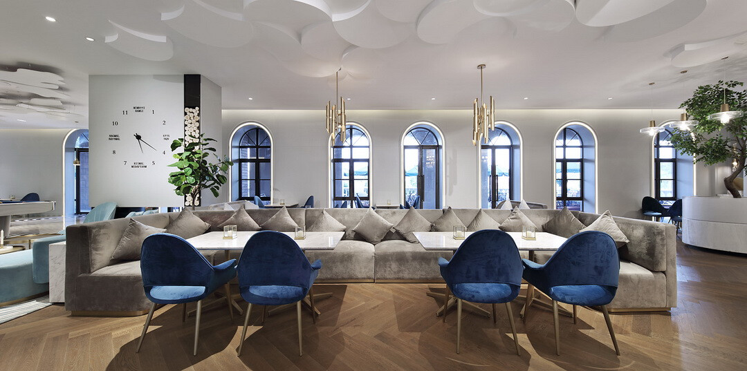 美的白鹭湖 LN 花园精品酒店-28