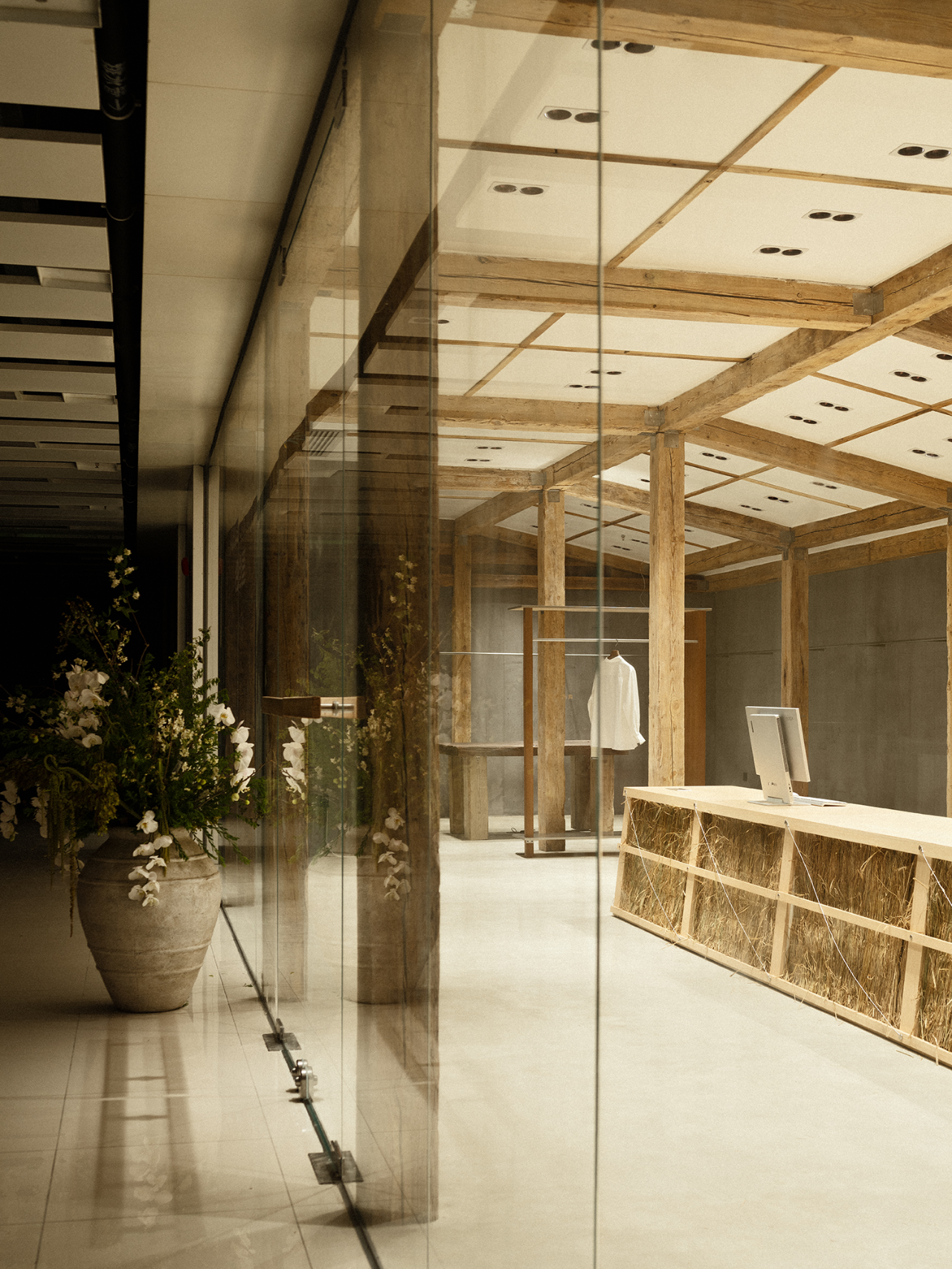 谷仓里丨中国广州丨Unknown design非知名设计-9