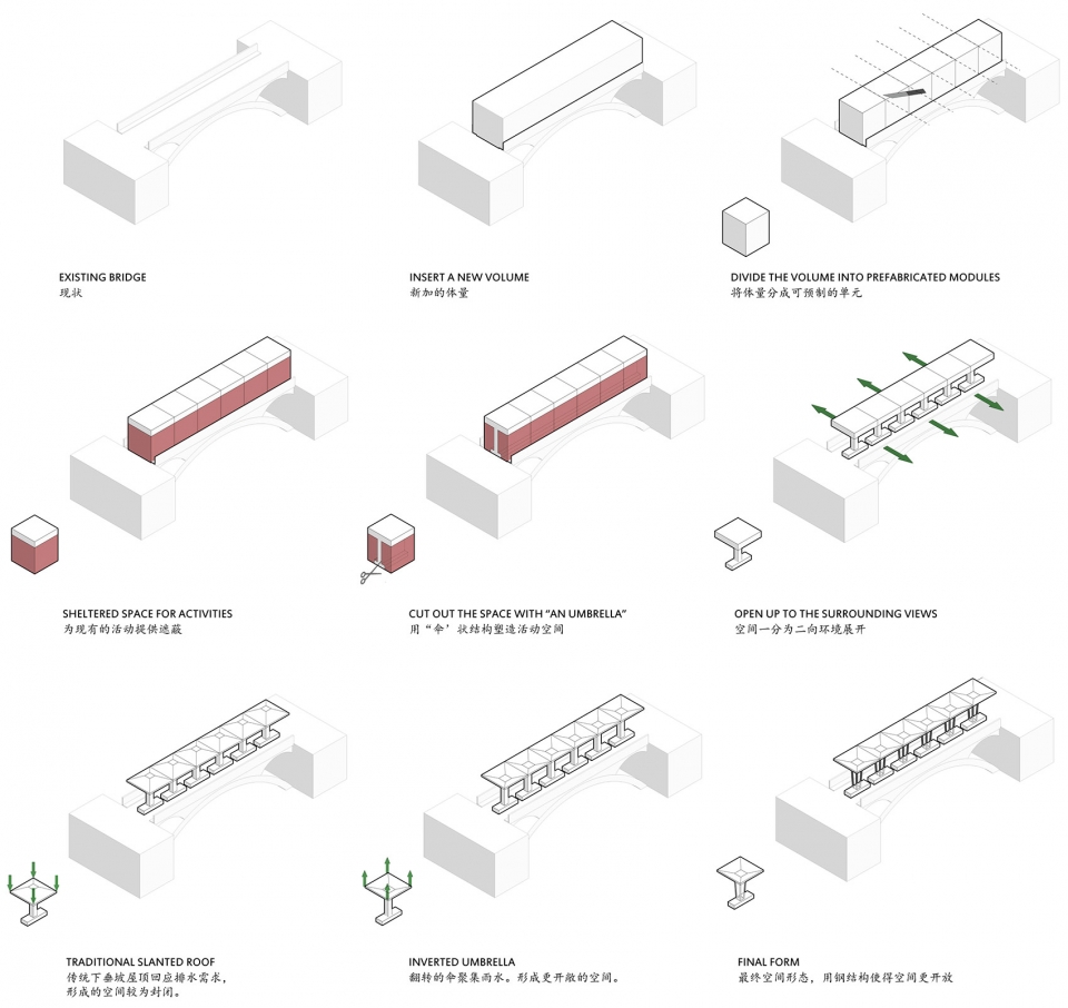 重庆北坡旧桥改造-23
