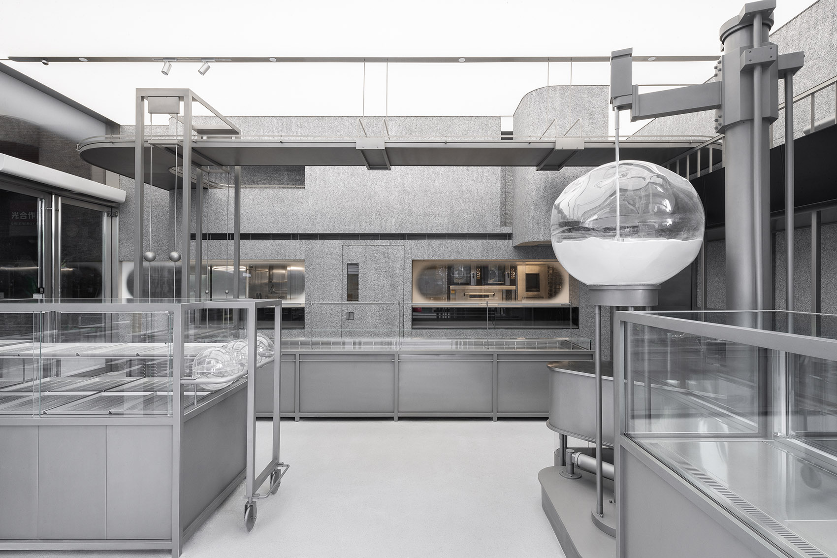 上海好利来概念店-13